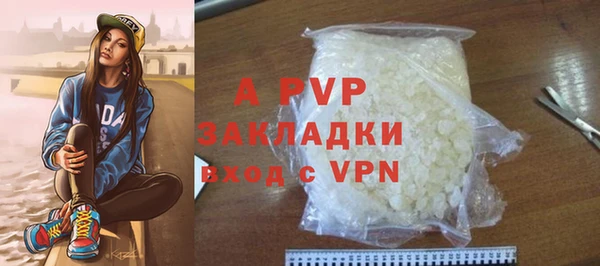 эйфоретик Осташков